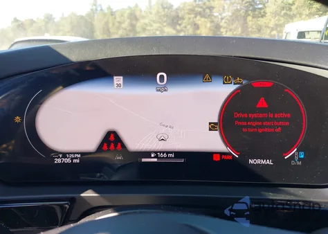 2024 Porsche Cayenne z USA, uszkodzony, nr VIN WP1AA2AY6RDA02454